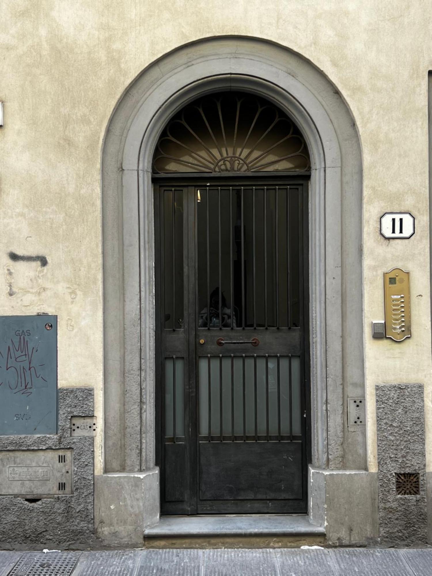 The Bright Window In Florence! Centralissimo! Appartamento *