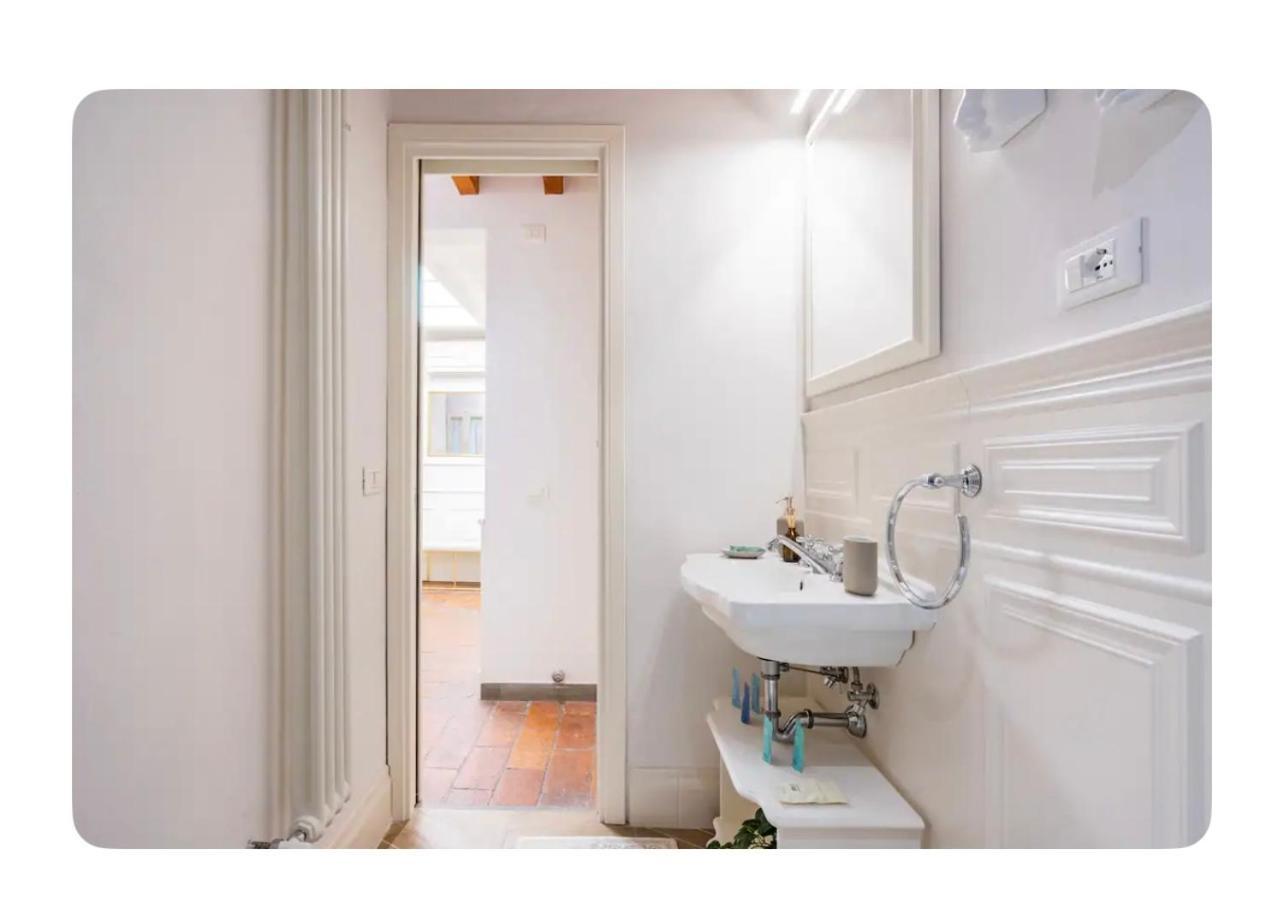 Appartamento The Bright Window In Florence! Centralissimo! Firenze