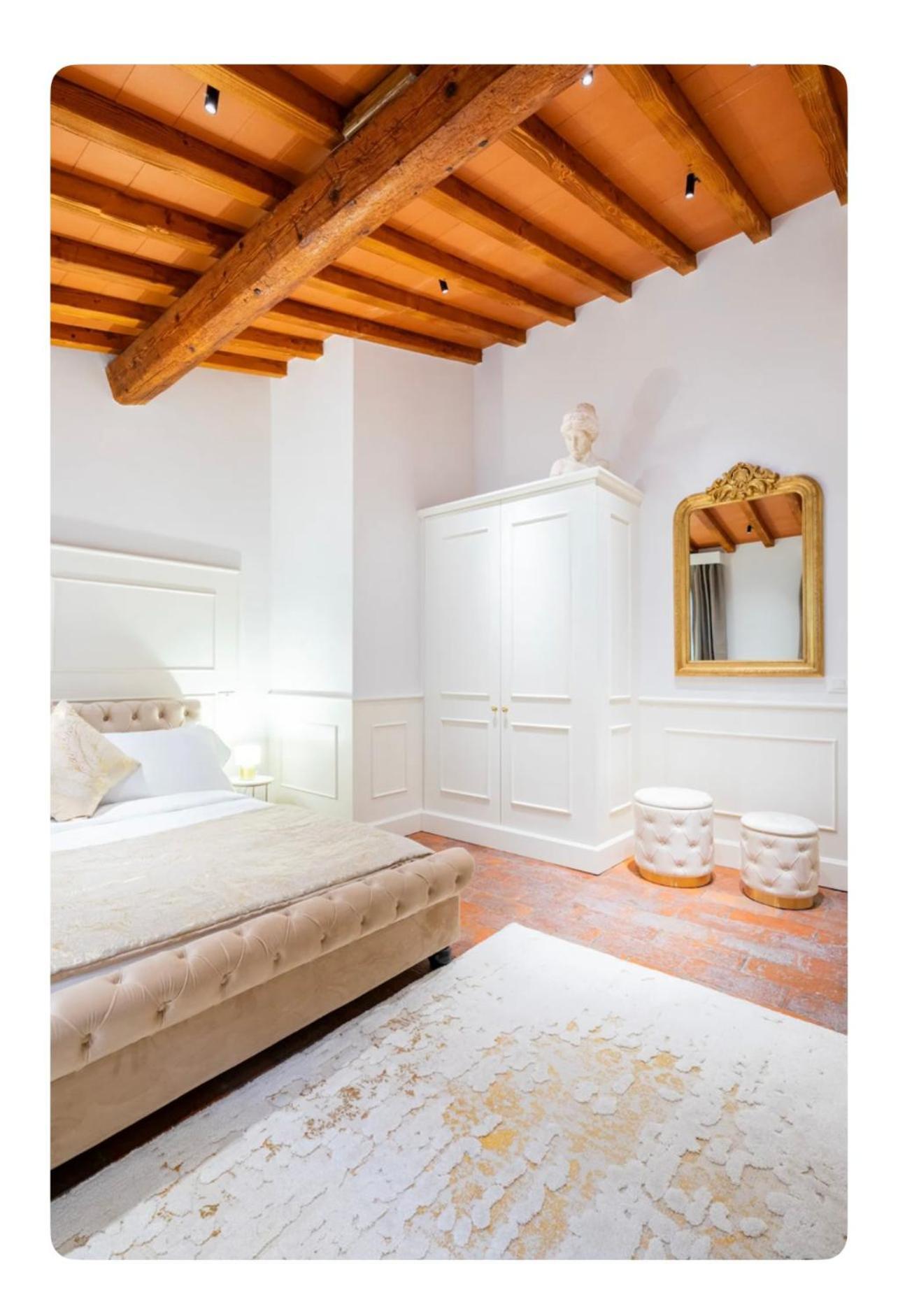 The Bright Window In Florence! Centralissimo! Appartamento Firenze